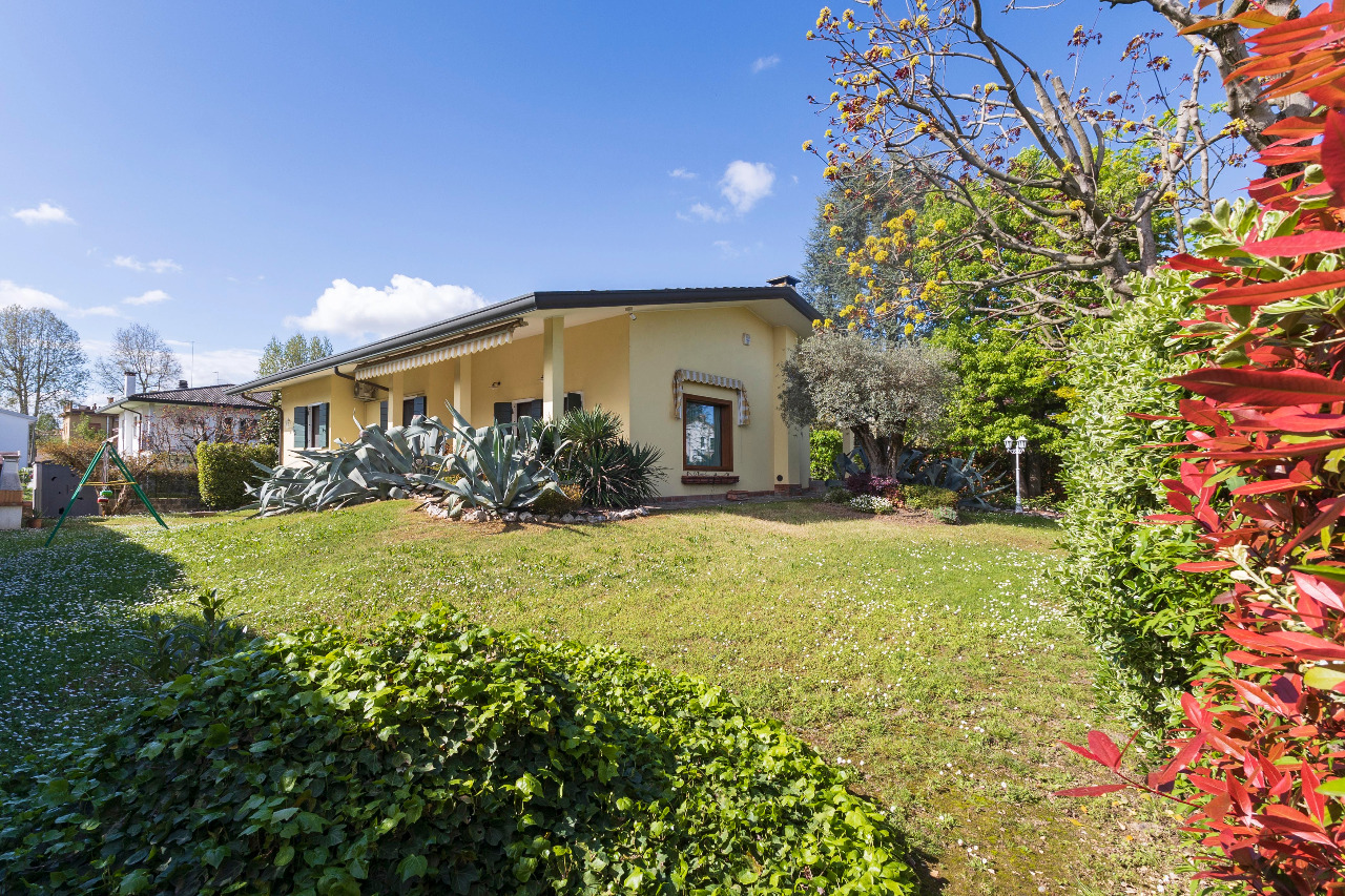 Casa Singola in vendita a Quarto d'Altino